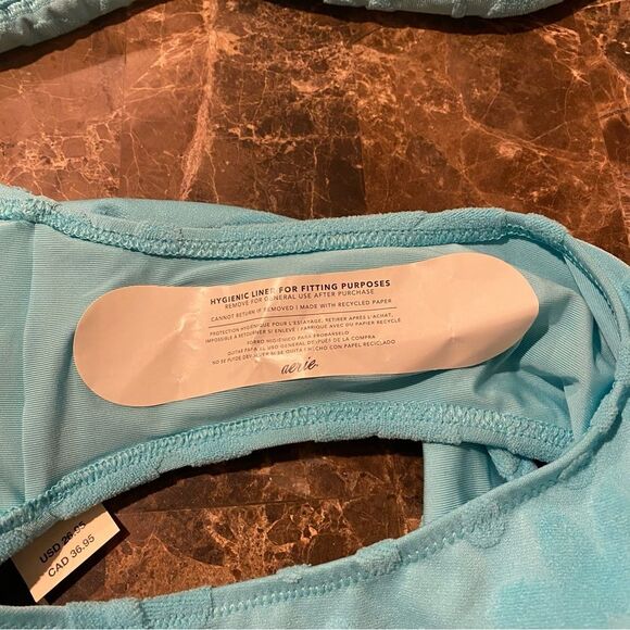 NWT Aerie Bikini Set - Picture 5 of 5